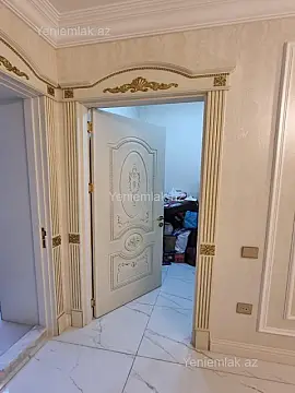 Satılır 3 otaqlı yeni tikili 160 m²