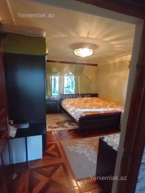 Satılır 5 otaqlı yeni tikili 133 m²