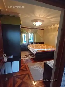 Satılır 5 otaqlı yeni tikili 133 m²