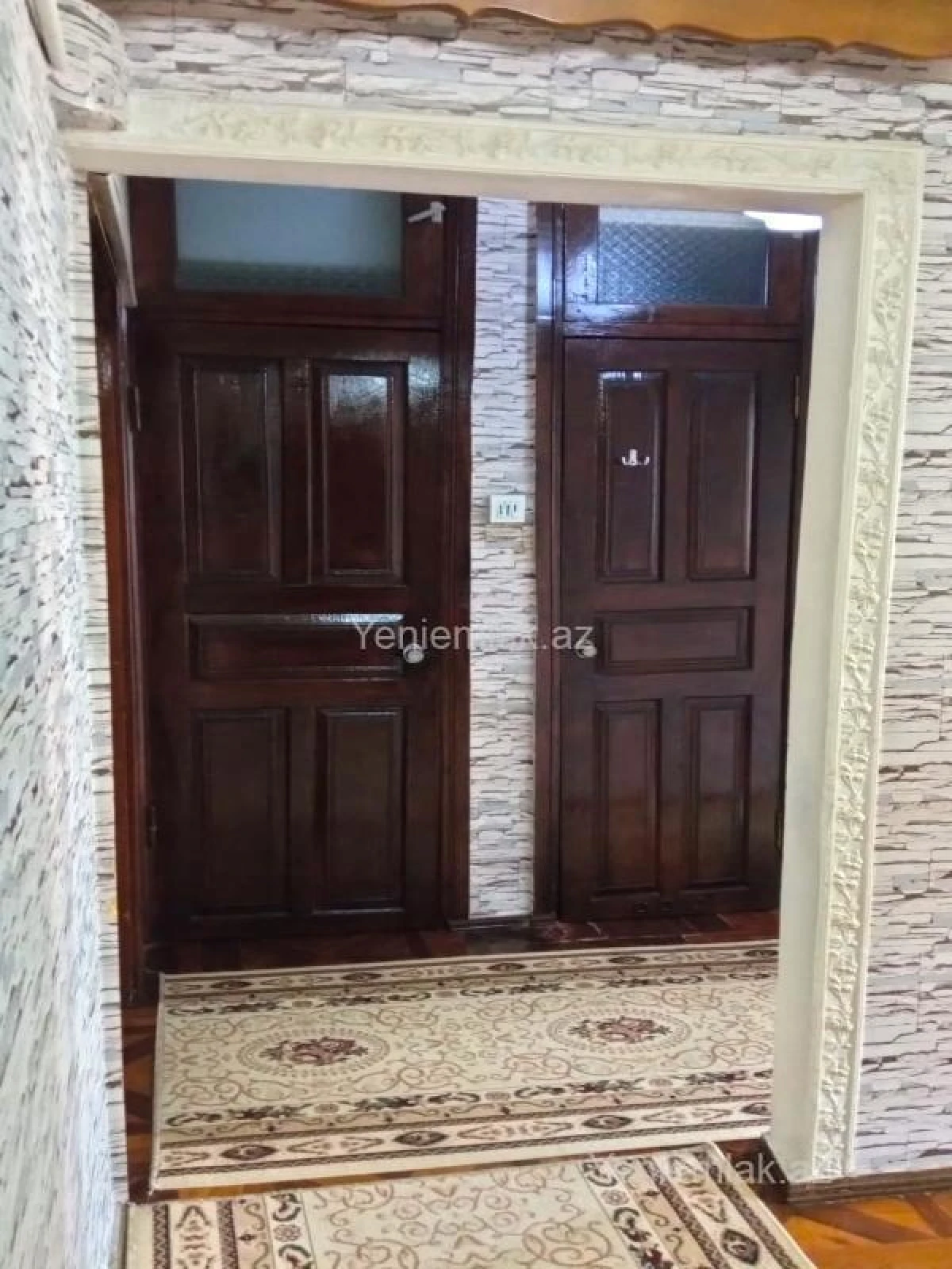 Satılır 5 otaqlı yeni tikili 133 m²