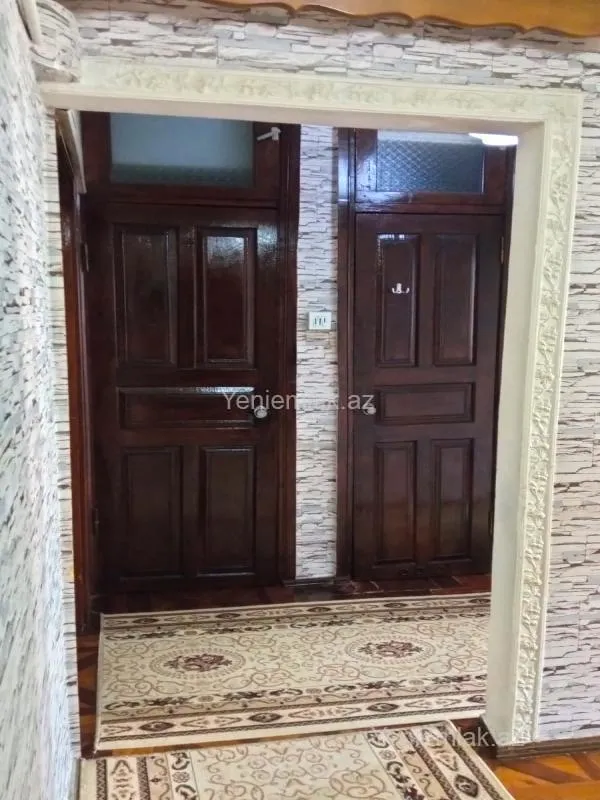 Satılır 5 otaqlı yeni tikili 133 m²