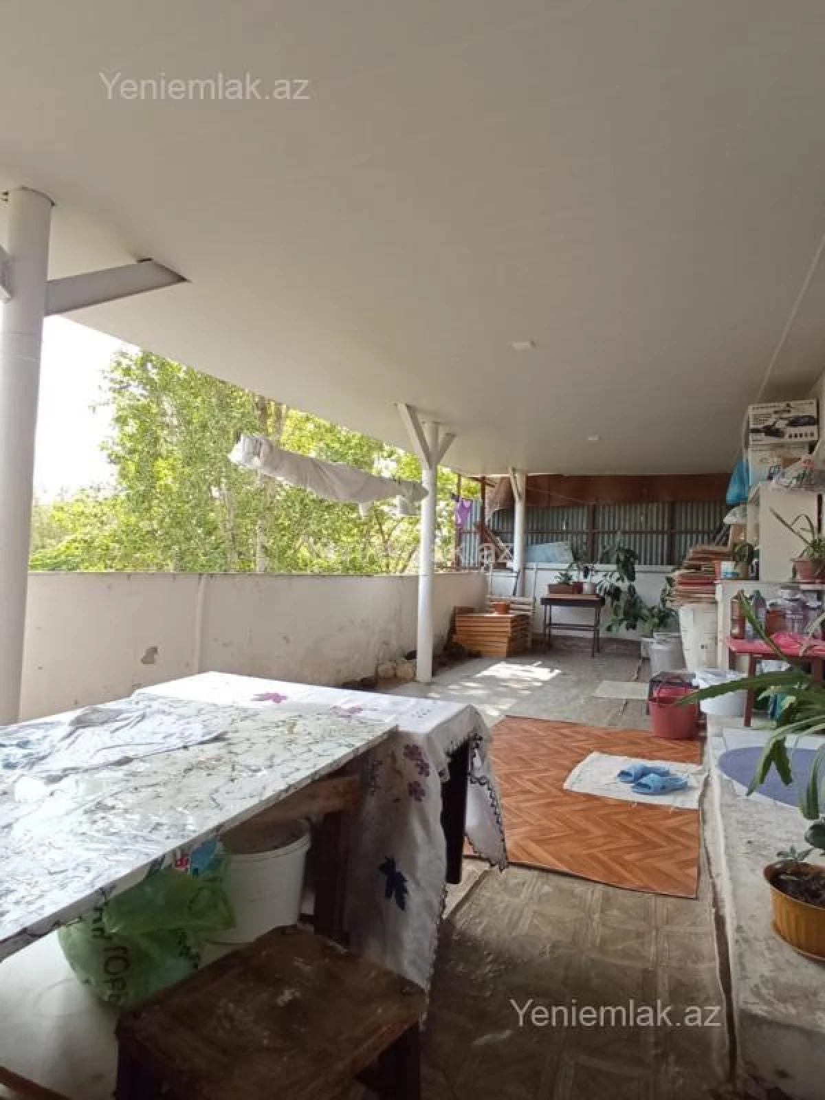 Satılır 5 otaqlı yeni tikili 133 m²