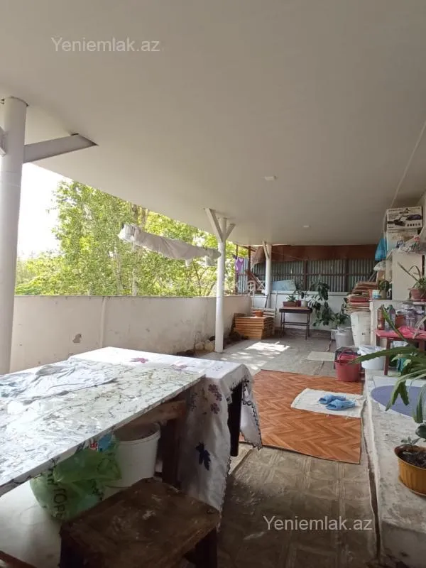 Satılır 5 otaqlı yeni tikili 133 m²