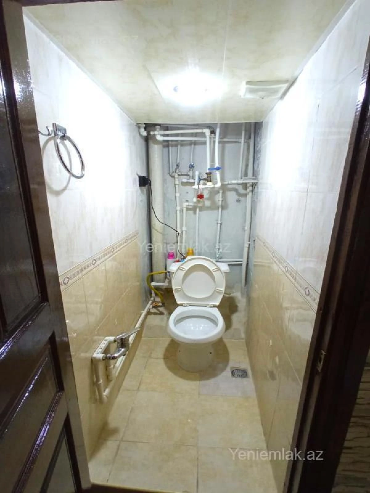 Satılır 5 otaqlı yeni tikili 133 m²