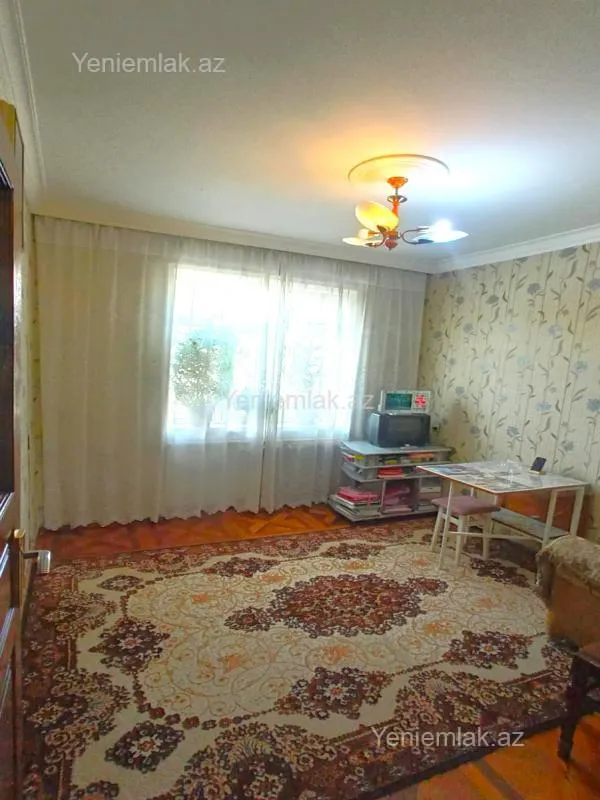 Satılır 5 otaqlı yeni tikili 133 m²