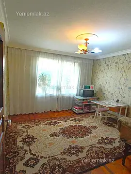 Satılır 5 otaqlı yeni tikili 133 m²