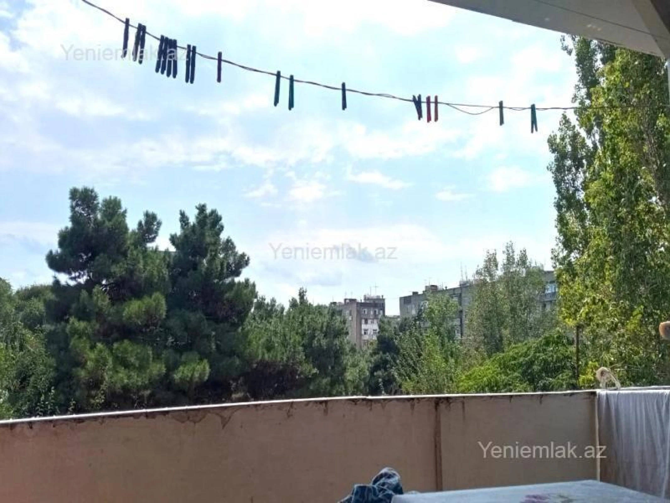Satılır 5 otaqlı yeni tikili 133 m²