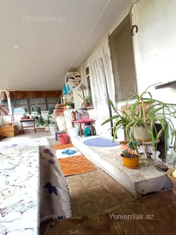 Satılır 5 otaqlı yeni tikili 133 m²