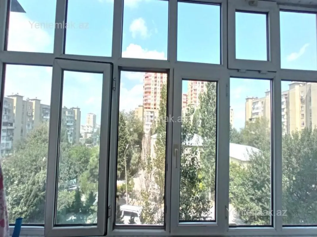 Satılır 5 otaqlı yeni tikili 133 m²