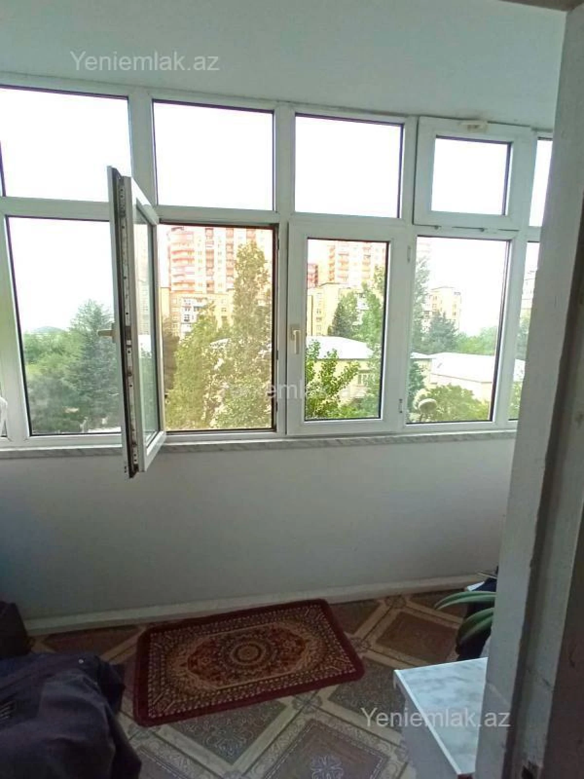 Satılır 5 otaqlı yeni tikili 133 m²