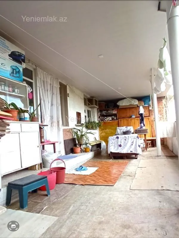 Satılır 5 otaqlı yeni tikili 133 m²