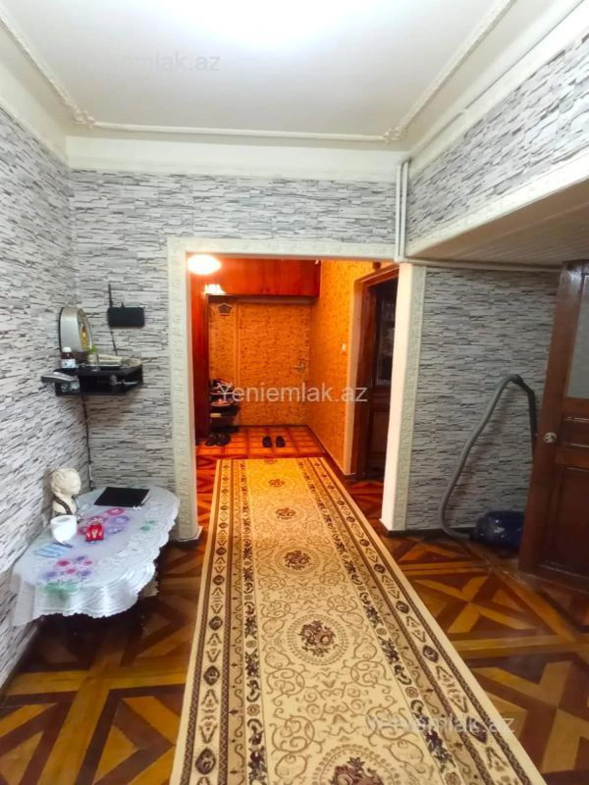 Satılır 5 otaqlı yeni tikili 133 m²