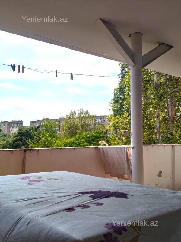 Satılır 5 otaqlı yeni tikili 133 m²