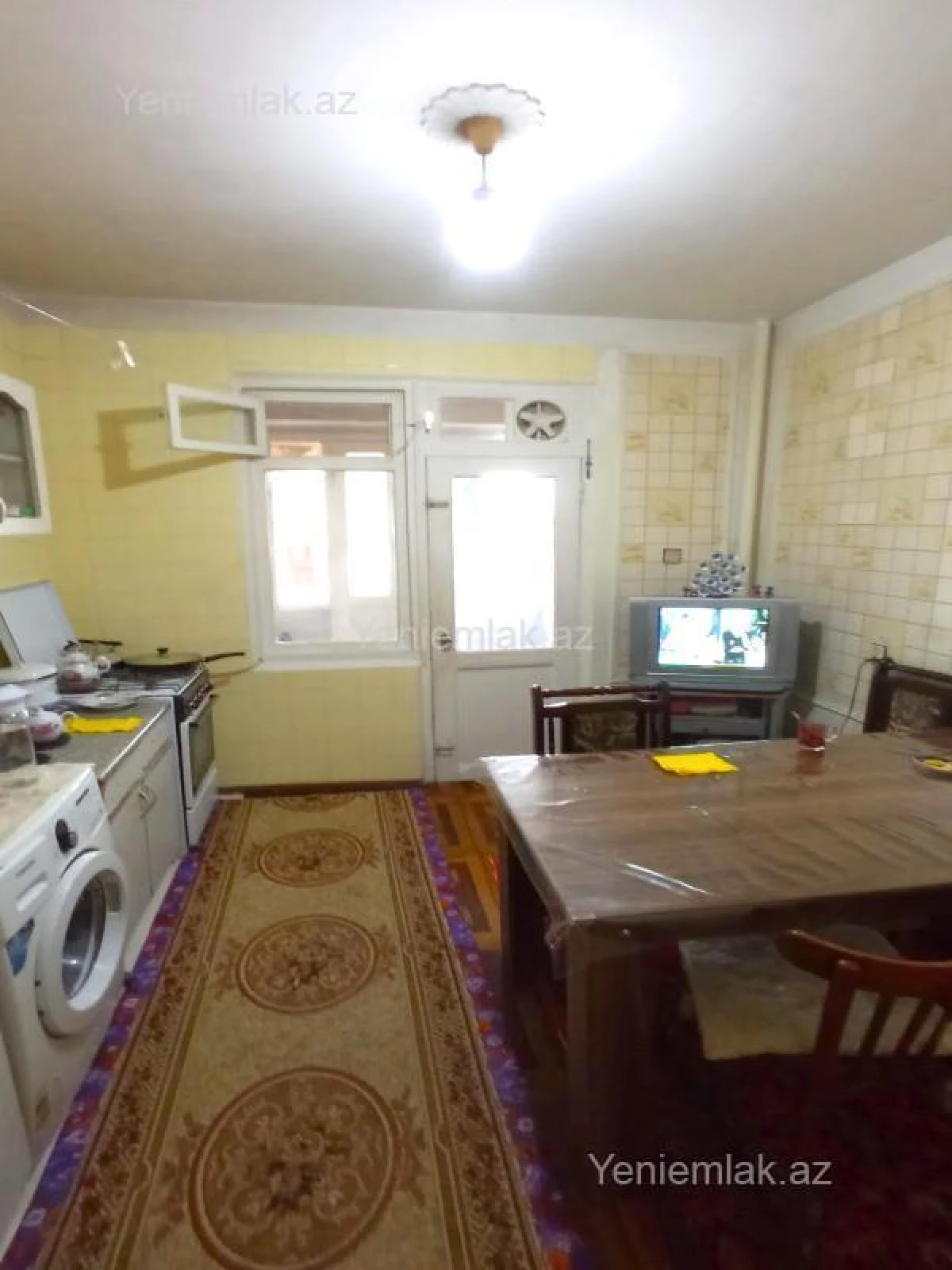 Satılır 5 otaqlı yeni tikili 133 m²