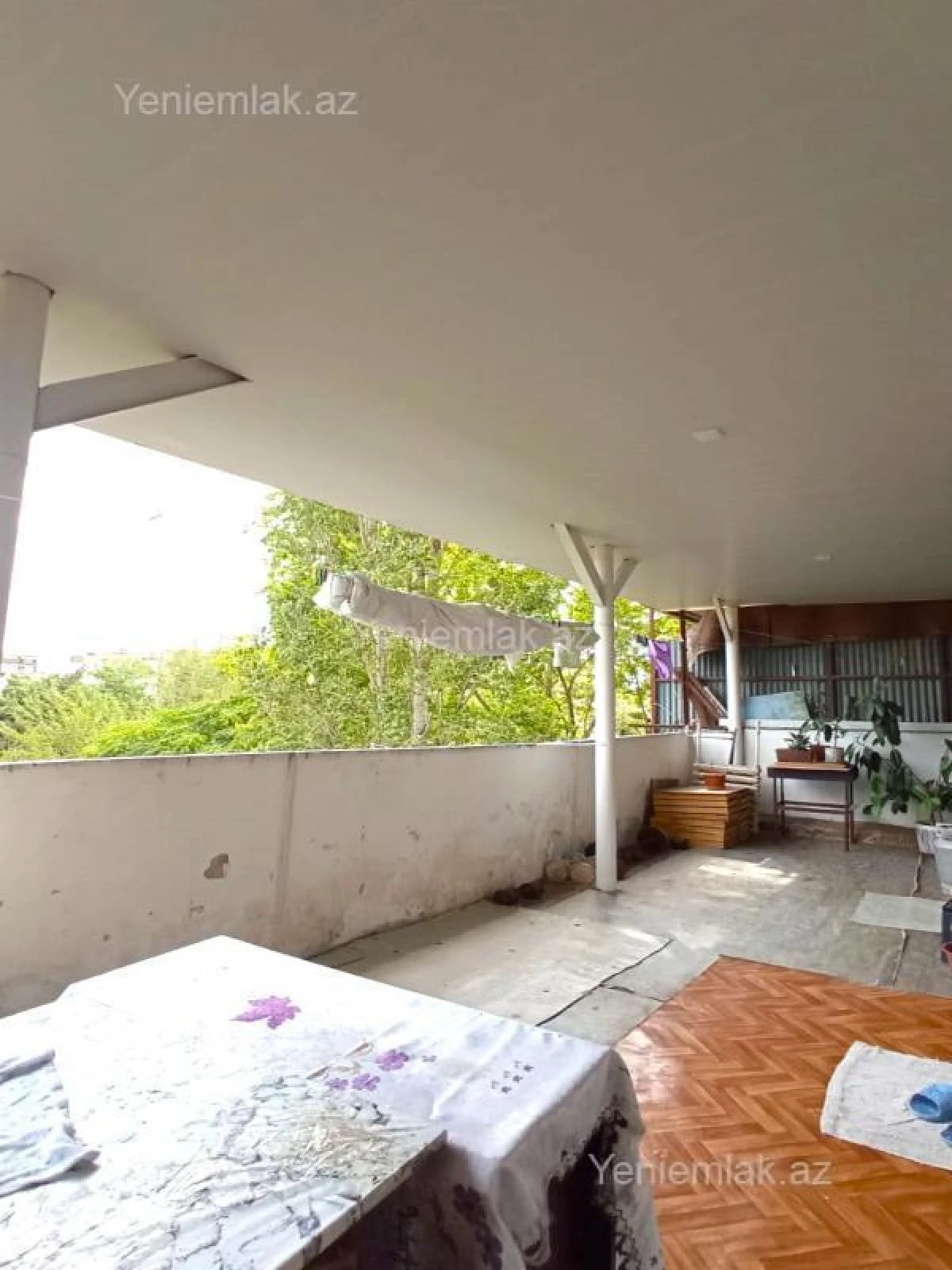 Satılır 5 otaqlı yeni tikili 133 m²