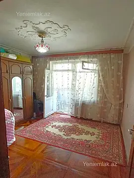 Satılır 5 otaqlı yeni tikili 133 m²