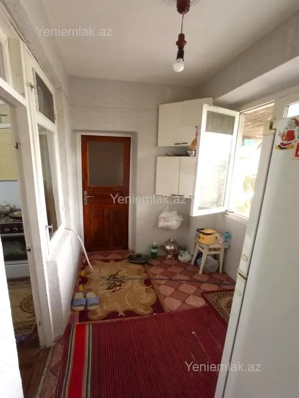 Satılır 5 otaqlı yeni tikili 133 m²