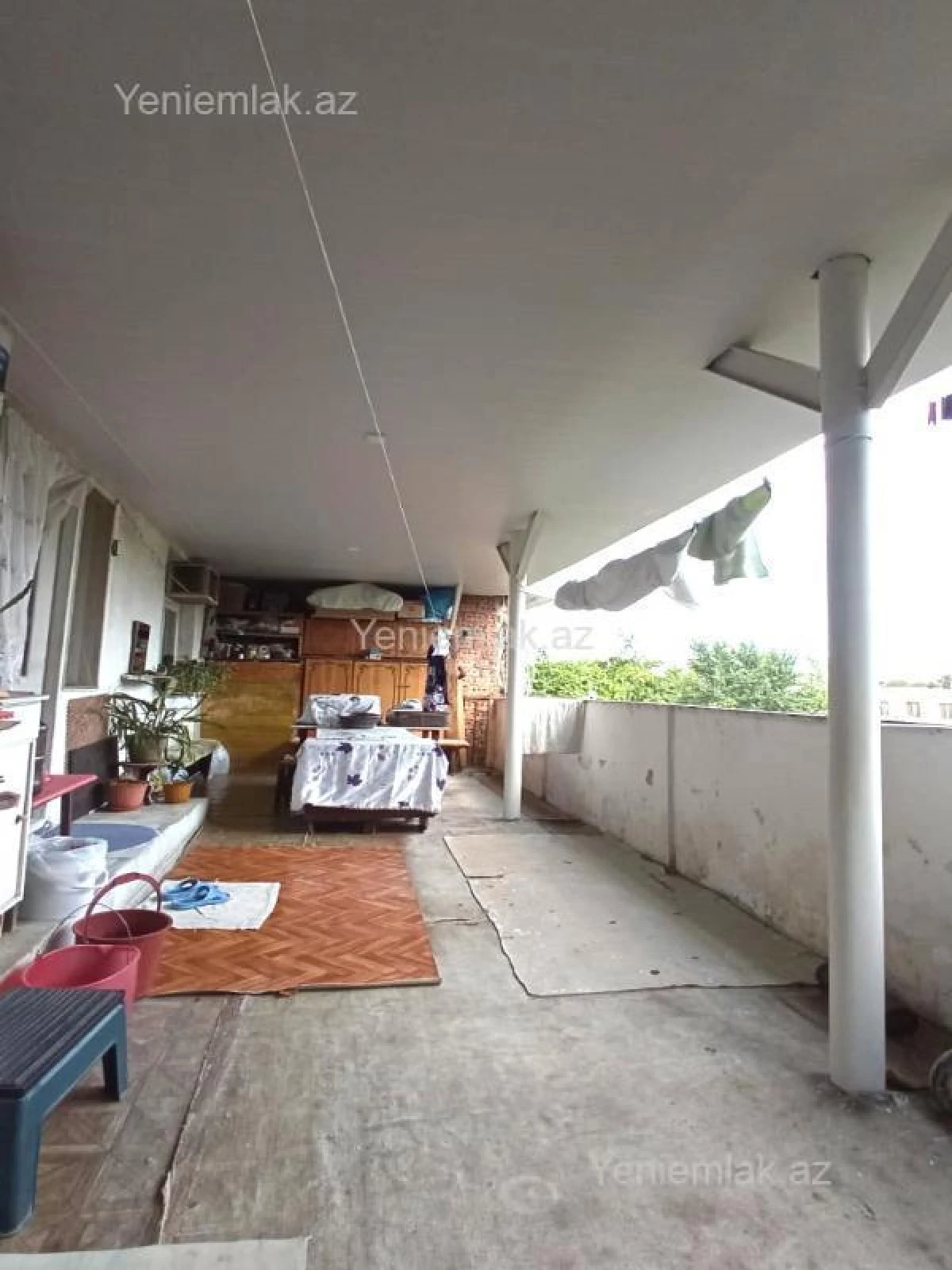 Satılır 5 otaqlı yeni tikili 133 m²