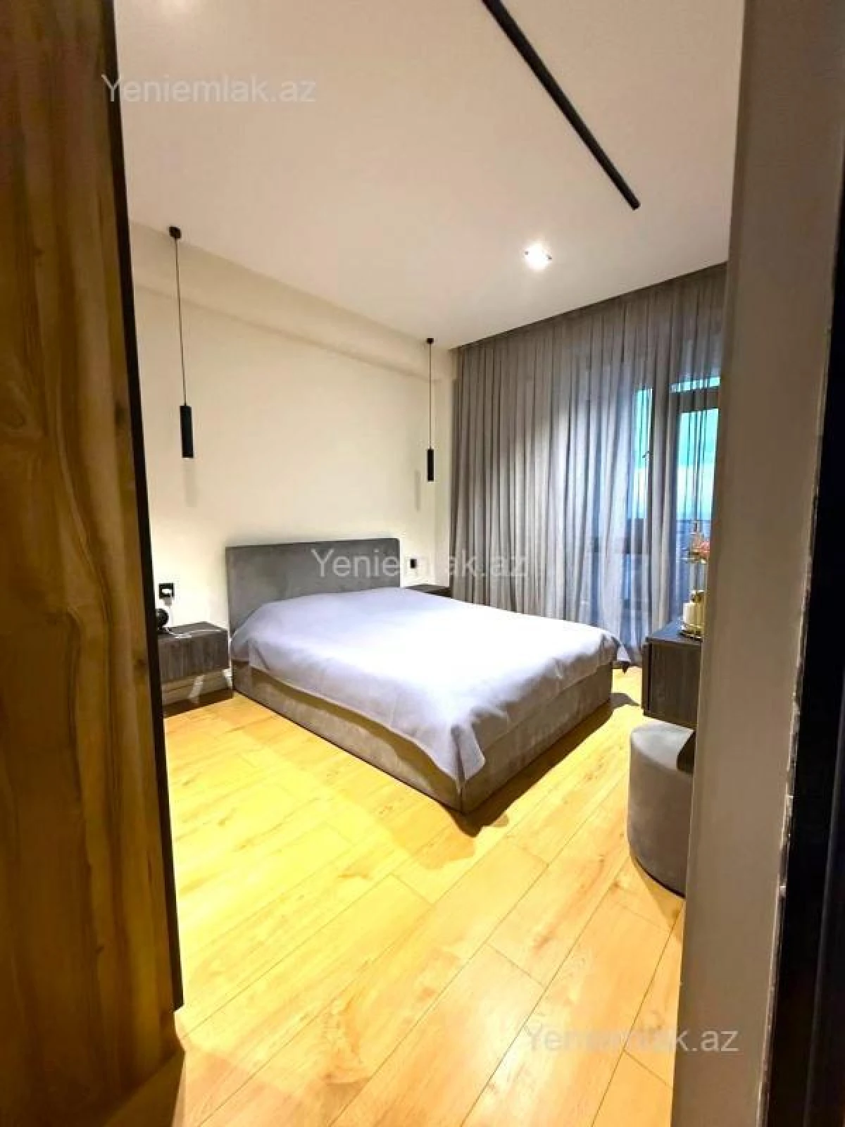 Satılır 2 otaqlı yeni tikili 52 m²