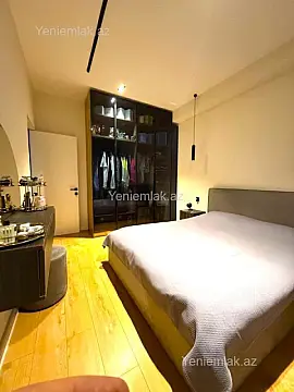 Satılır 2 otaqlı yeni tikili 52 m²