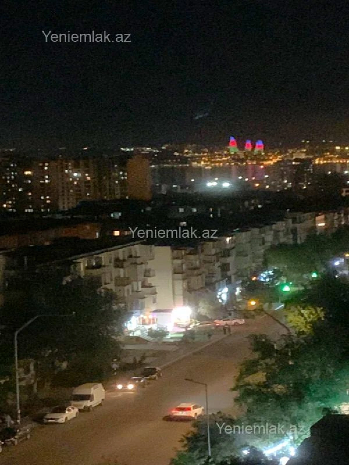 Satılır 2 otaqlı köhnə tikili 70 m²