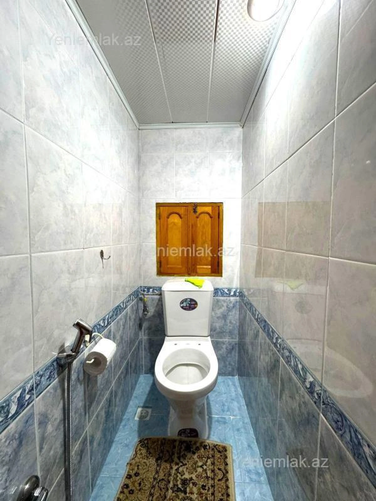 Satılır 2 otaqlı köhnə tikili 70 m²