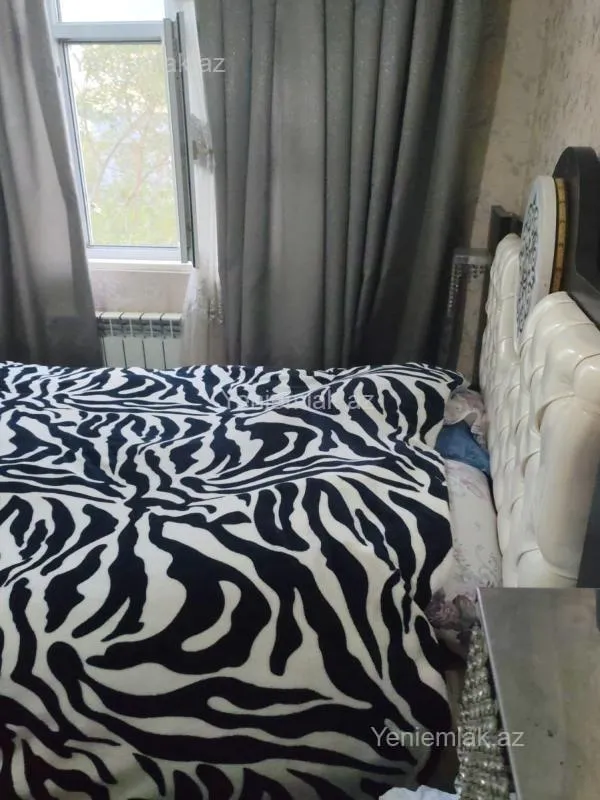 Satılır 3 otaqlı köhnə tikili 68 m²