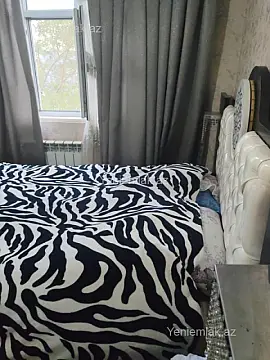 Satılır 3 otaqlı köhnə tikili 68 m²
