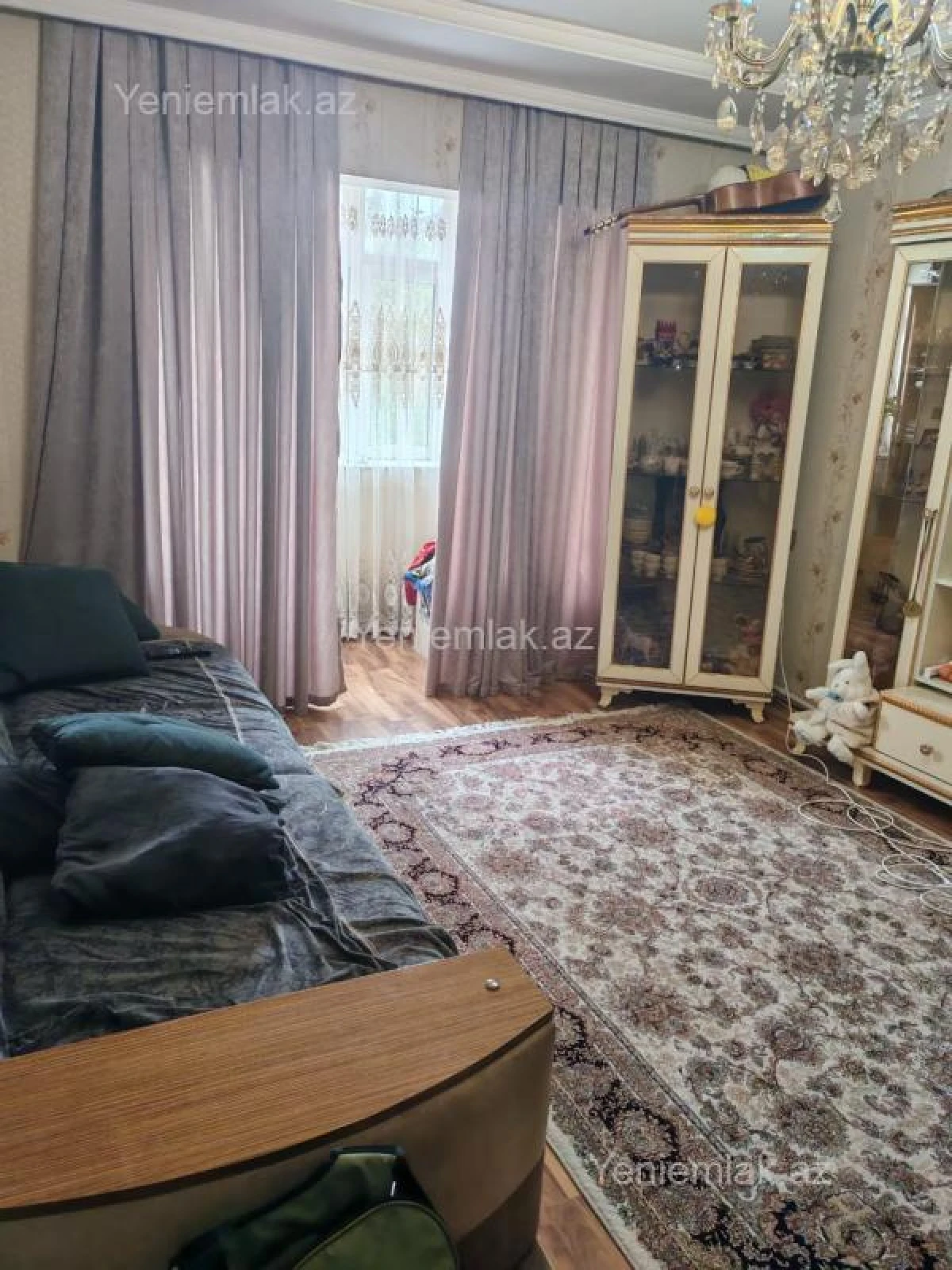 Satılır 3 otaqlı köhnə tikili 68 m²