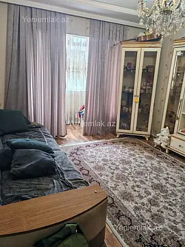 Satılır 3 otaqlı köhnə tikili 68 m²