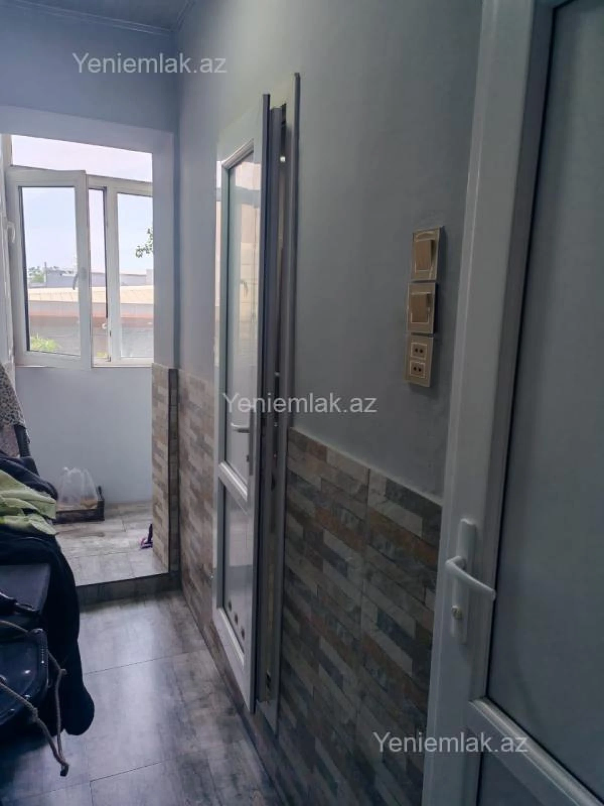 Satılır 3 otaqlı köhnə tikili 68 m²