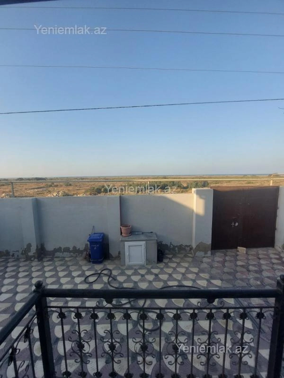 Satılır 3 otaqlı həyət evi 130 m²