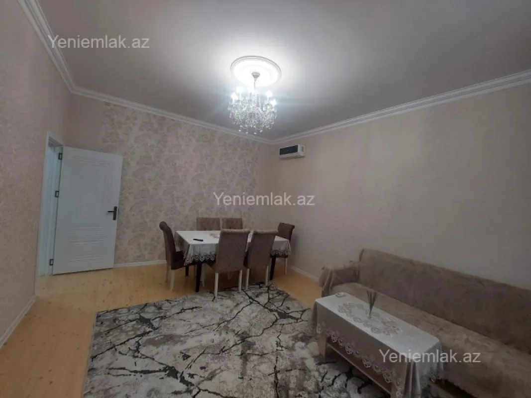 Satılır 3 otaqlı həyət evi 130 m²