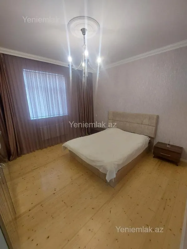 Satılır 3 otaqlı həyət evi 130 m²