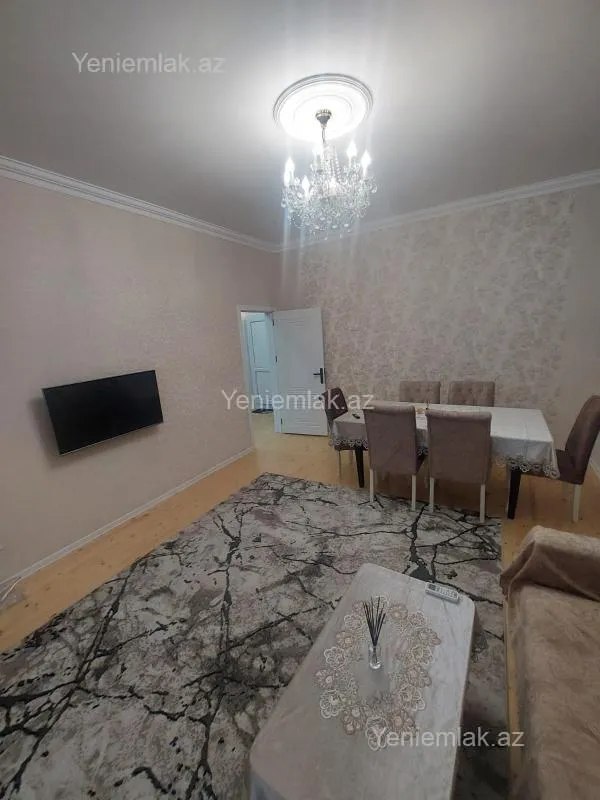Satılır 3 otaqlı həyət evi 130 m²