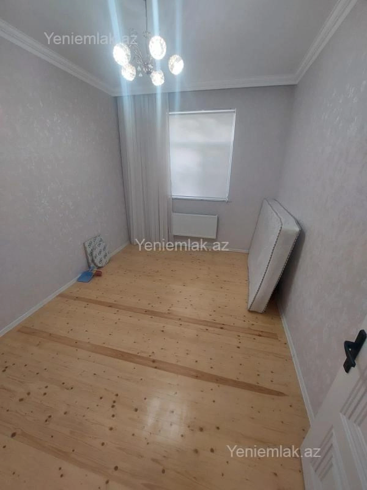 Satılır 3 otaqlı həyət evi 130 m²