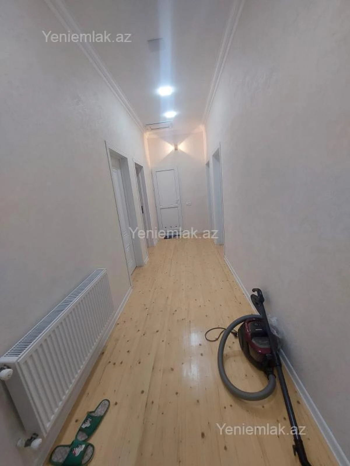 Satılır 3 otaqlı həyət evi 130 m²