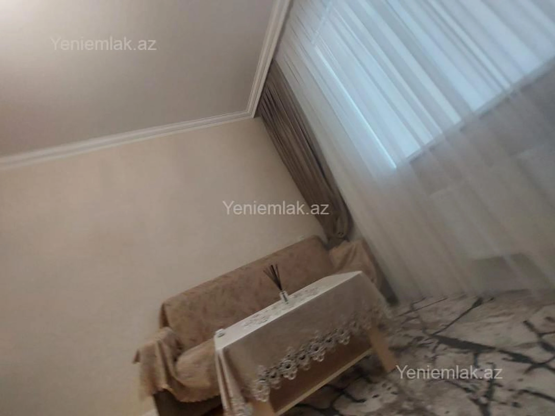 Satılır 3 otaqlı həyət evi 130 m²