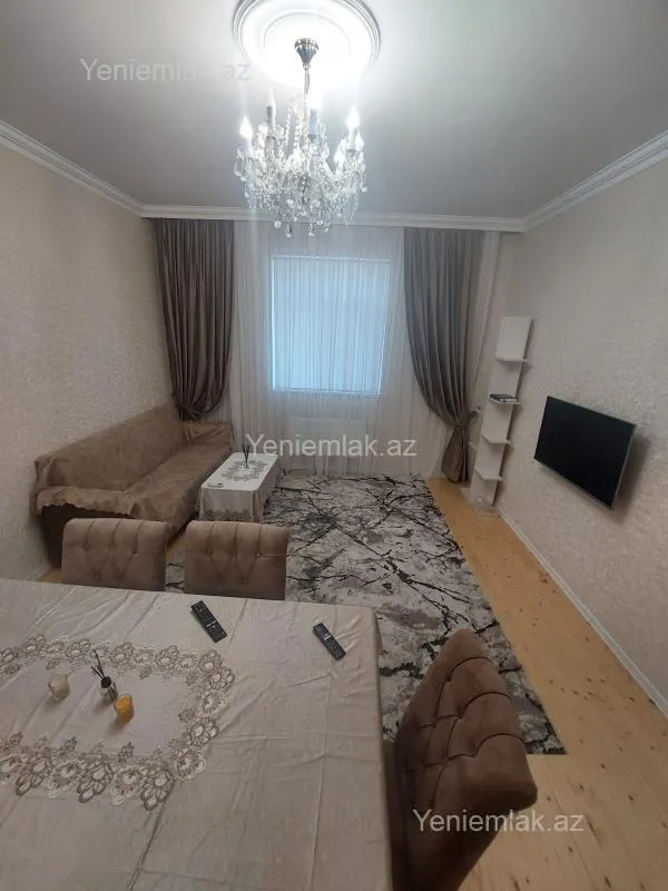 Satılır 3 otaqlı həyət evi 130 m²
