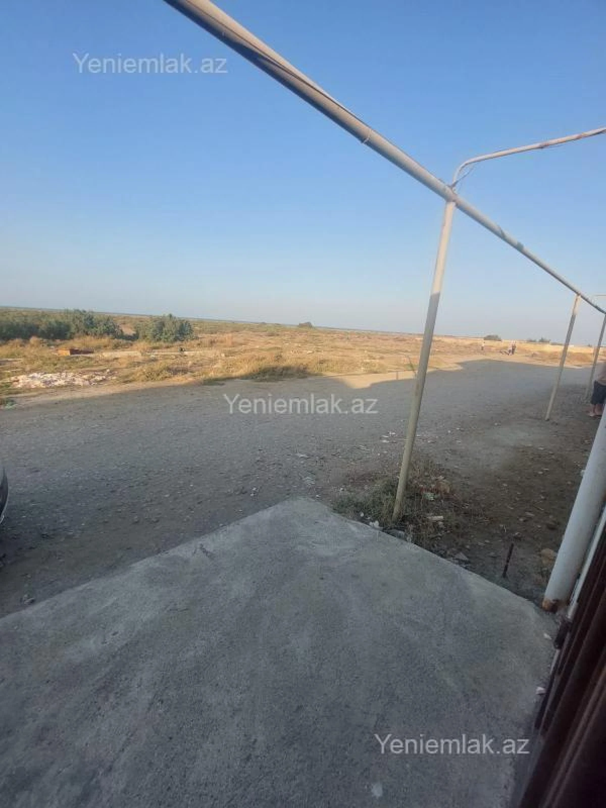 Satılır 3 otaqlı həyət evi 130 m²