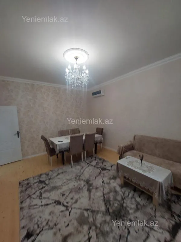 Satılır 3 otaqlı həyət evi 130 m²