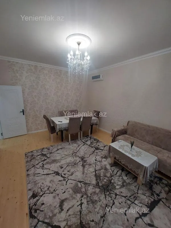 Satılır 3 otaqlı həyət evi 130 m²