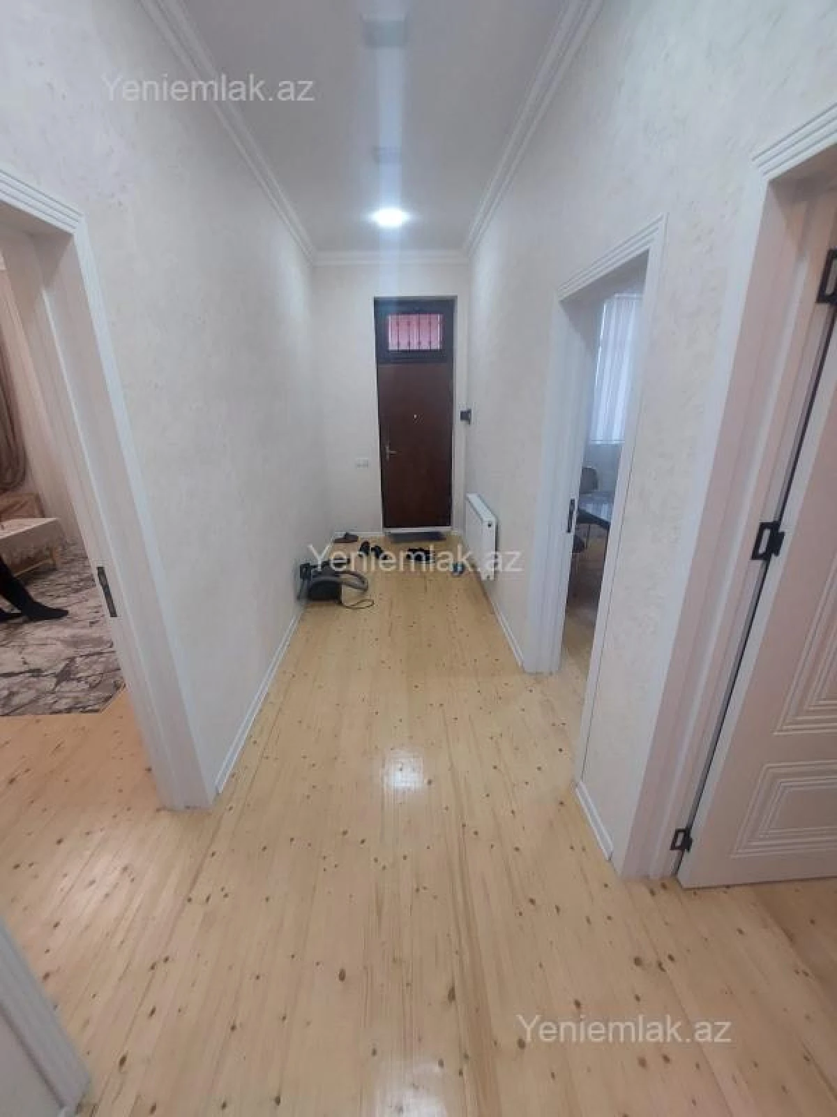 Satılır 3 otaqlı həyət evi 130 m²