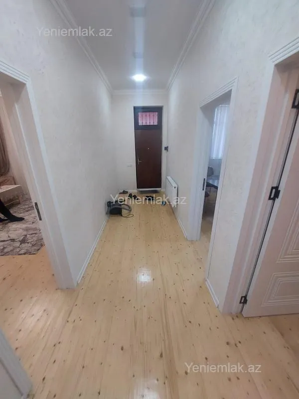 Satılır 3 otaqlı həyət evi 130 m²