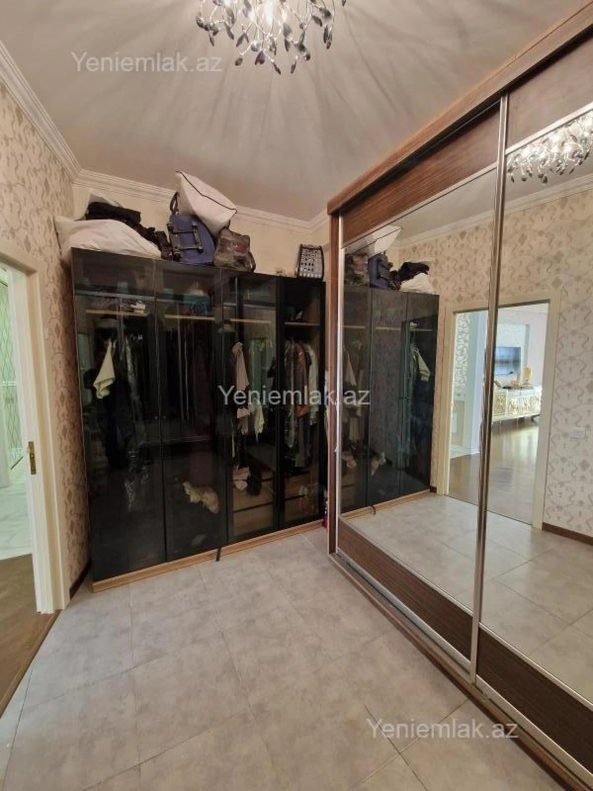 Satılır 3 otaqlı yeni tikili 145 m²