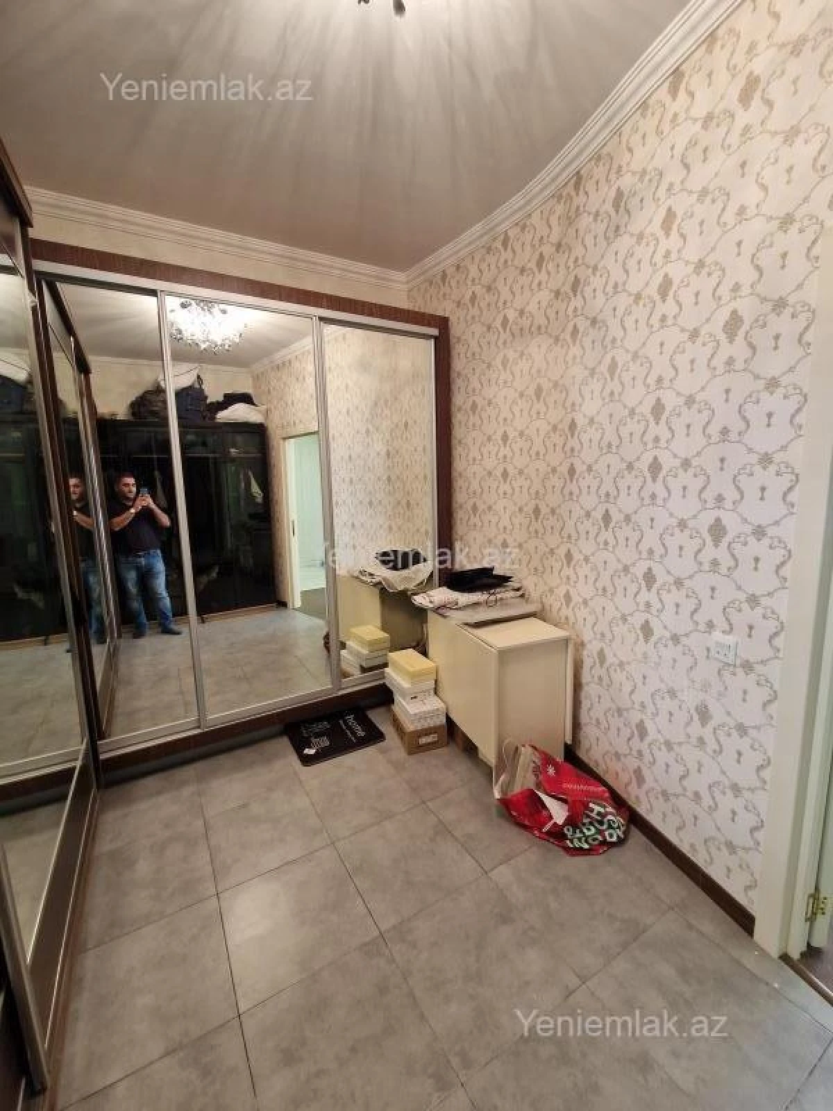 Satılır 3 otaqlı yeni tikili 145 m²
