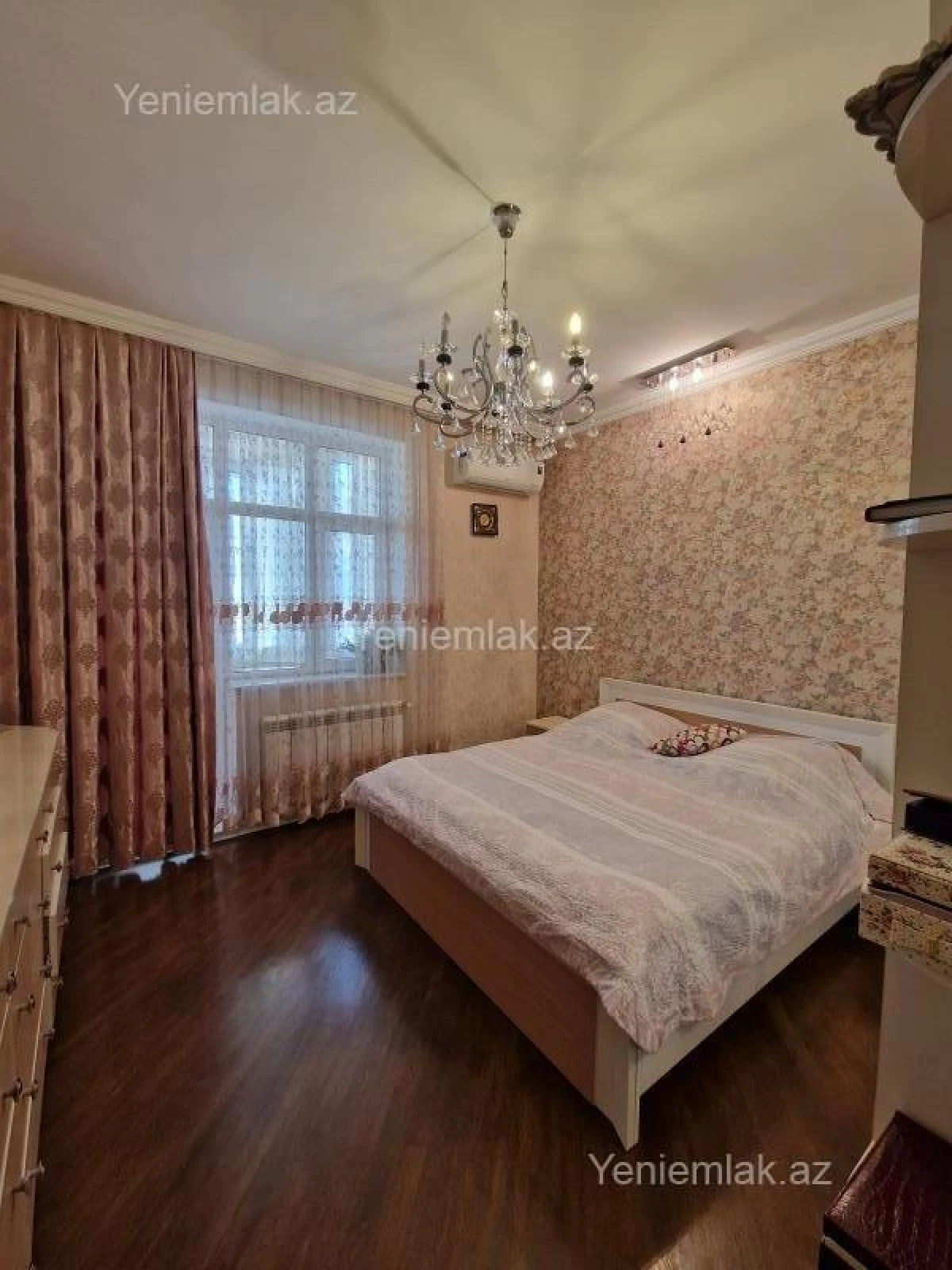 Satılır 3 otaqlı yeni tikili 145 m²
