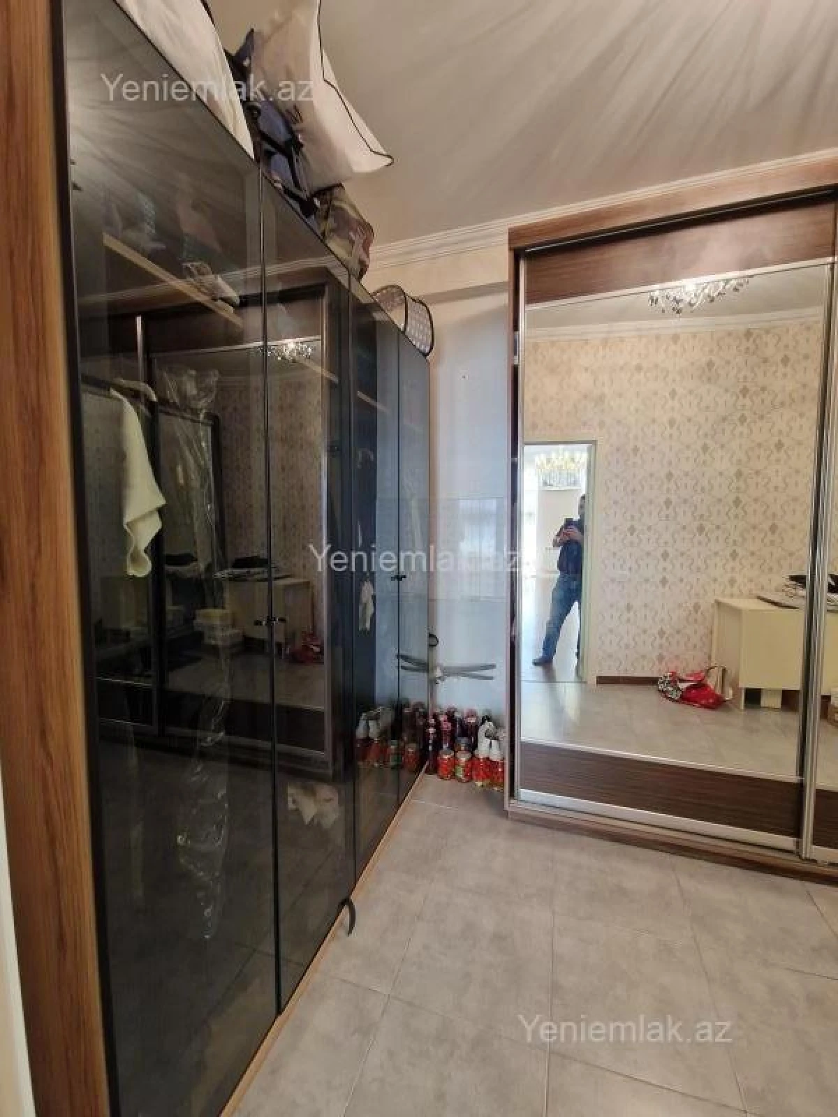 Satılır 3 otaqlı yeni tikili 145 m²