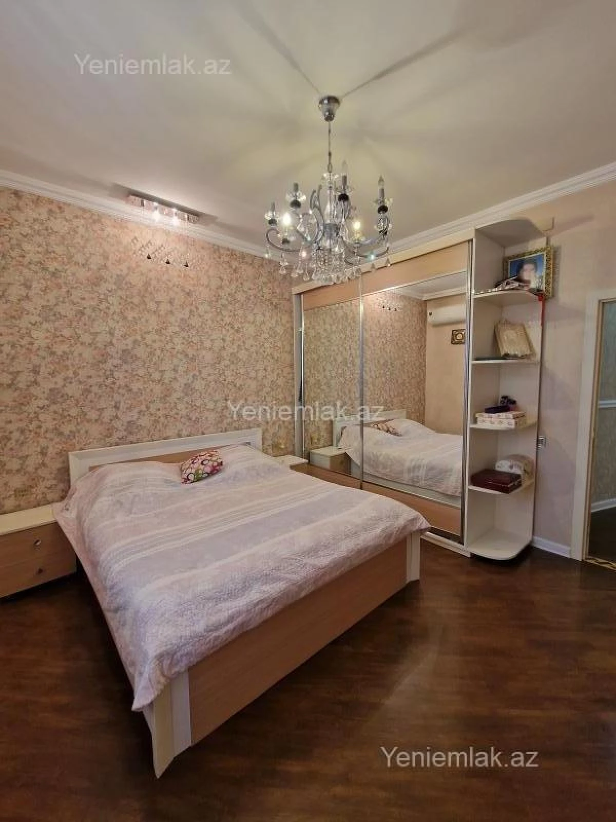 Satılır 3 otaqlı yeni tikili 145 m²