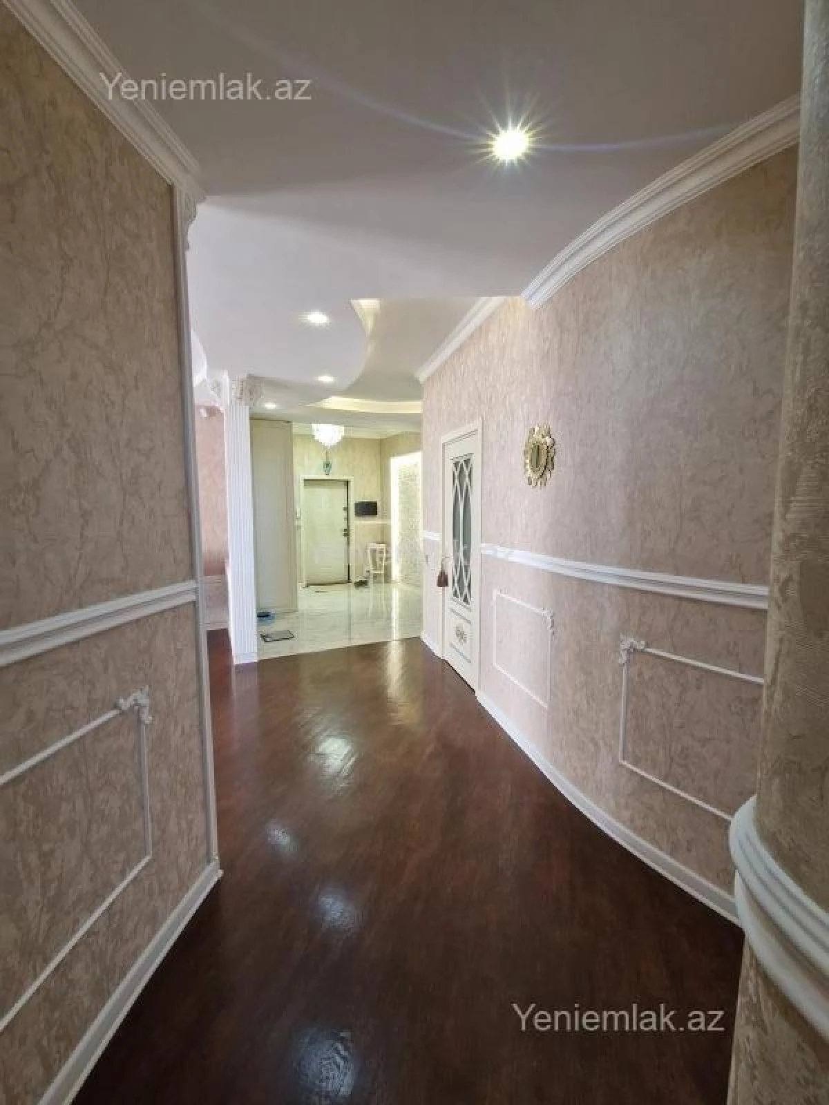 Satılır 3 otaqlı yeni tikili 145 m²